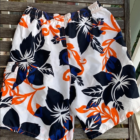 Speedo Men’s Swim Volley Trunks - Picture 5 of 5